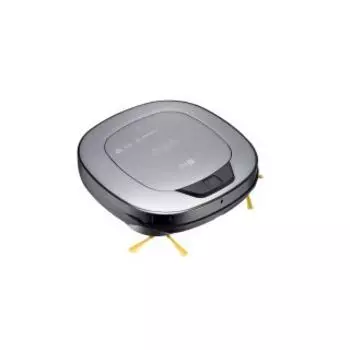 Пылесос LG VRF6670LVM