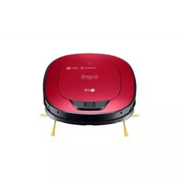 Пылесос LG VRF6670LVT