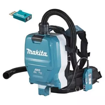 Пылесос Makita DVC265ZXU