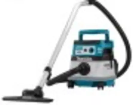 Пылесос Makita DVC867LZX4 без АКБ и ЗУ