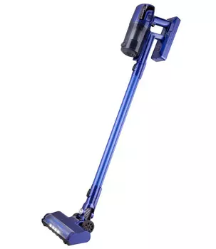 Пылесос Maunfeld MF-2032BL PRO