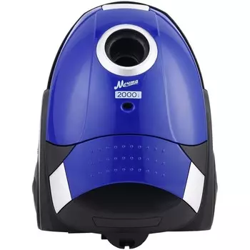 Пылесос Мечта ПБМ01 синий