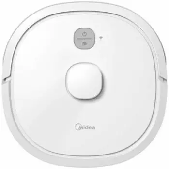 Пылесос Midea VCR21LDSW