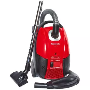 Пылесос Panasonic MC-CG711R149 красный