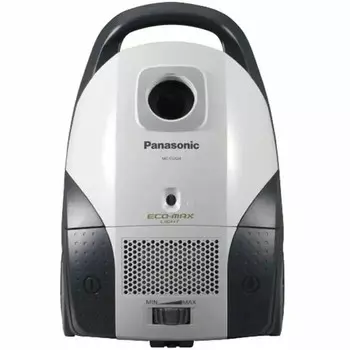 Пылесос Panasonic MC-CG713W