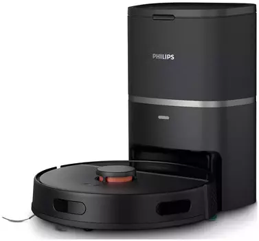 Пылесос Philips XU3100/01