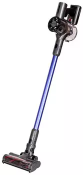 Пылесос Pioneer VC455S Twilight