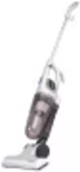 Пылесос Pioneer VC462S silver silk