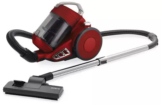 Пылесос Polaris PVC-1619