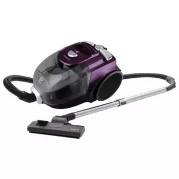Пылесос Polaris PVC 2015 фиолетовый