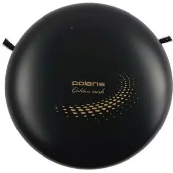 Пылесос Polaris PVCR 1015 черный