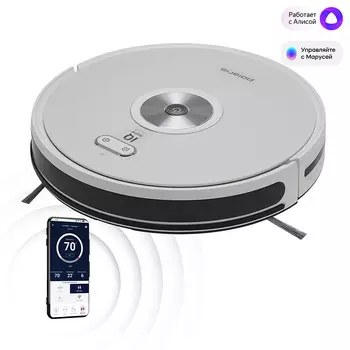 Пылесос Polaris PVCR 3200 белый