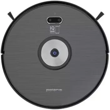 Пылесос Polaris PVCR 3200 темно-серый