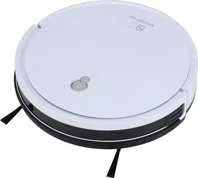 Пылесос Polaris PVCR G2 1226 WIFI IQ Home Белый