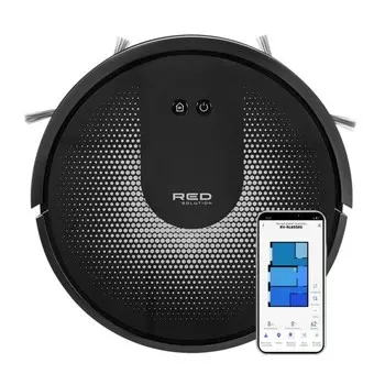 Пылесос RED Solution RV-R6050S