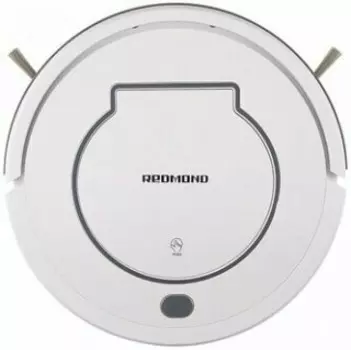 Пылесос Redmond RV-R270 Белый