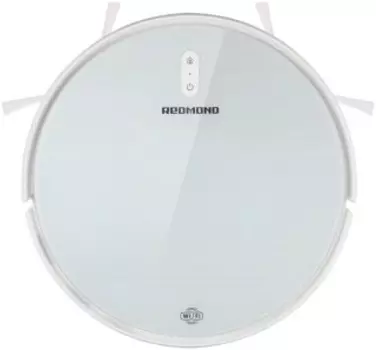 Пылесос Redmond RV-R640S белый