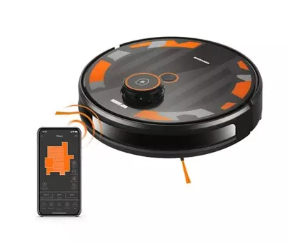 Пылесос Redmond VR1320S