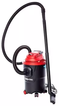 Пылесос RedVerg RD-VC1000-15P (6678687)