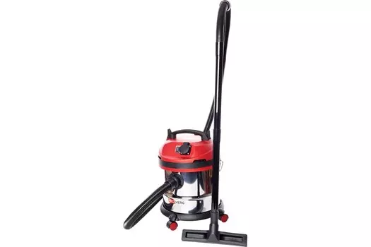 Пылесос RedVerg RD-VC1200S-20S (6678689)