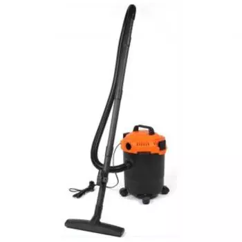 Пылесос RedVerg RD-VC6263-12 черный