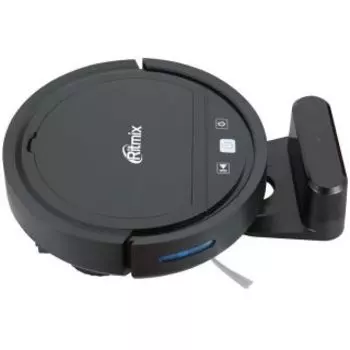 Пылесос Ritmix VC-020B черный