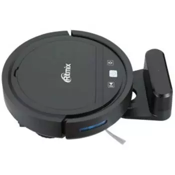 Пылесос Ritmix VC-020WB черный