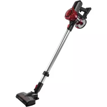 Пылесос Rombica MyClean Uno NHS16D01 красный/черный