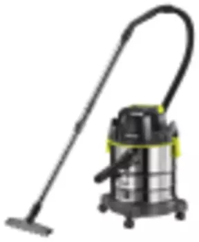 Пылесос Ryobi ONE + R18WDV без АКБ