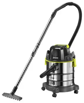 Пылесос Ryobi ONE + R18WDV без АКБ