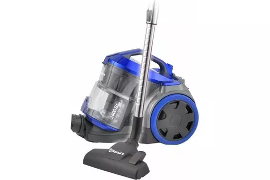 Пылесос Sakura SA-8315BL