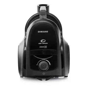 Пылесос Samsung SC 4581 Черный