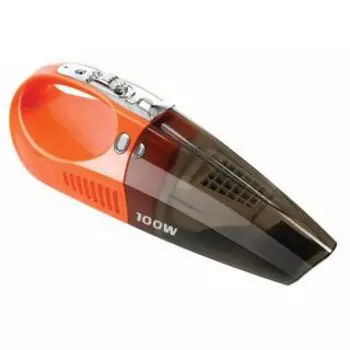 Пылесос Starwind CV-110 оранжевый