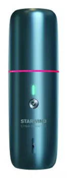 Пылесос Starwind Ember Edition VC
