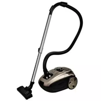 Пылесос Starwind SCB4550 шампань