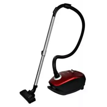 Пылесос Starwind SCB5570 красный