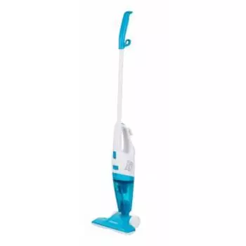 Пылесос Starwind SCH1012 аквамарин