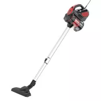 Пылесос Starwind SCH1310 красный/черный