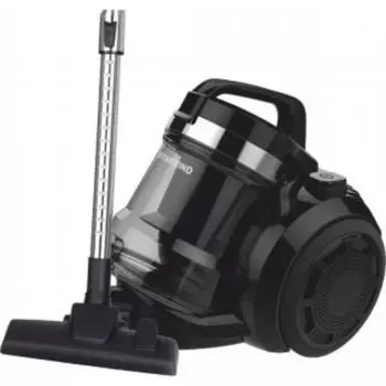 Пылесос Starwind SCV 2220 черный