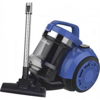 Пылесос Starwind SCV 2220 синий/черный