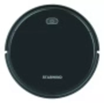 Пылесос Starwind SRV3950 черный