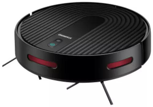 Пылесос Starwind SRV 4560 черный