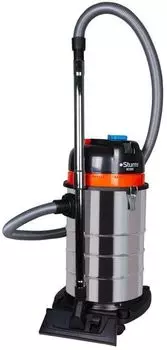 Пылесос Sturm VC7203 оранжевый