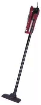 Пылесос Sunwind VCN450 красный/серый