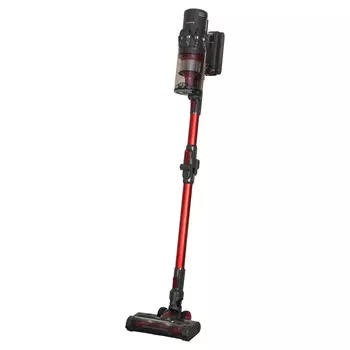 Пылесос Supra VCS-5080 красный