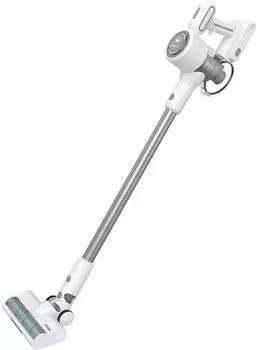 Пылесос Timberk T-VCH-67 белый