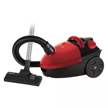 Пылесос Vitek VT-1825 красный