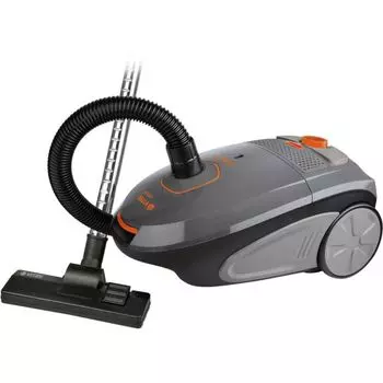 Пылесос Vitek VT-1899 GY серый