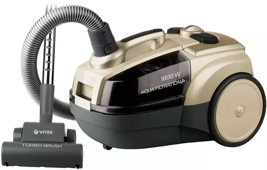 Пылесос Vitek VT-8100 CM