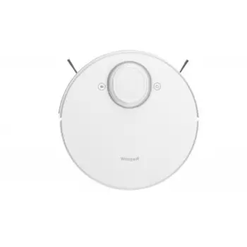 Пылесос Weissgauff Robowash Laser Map